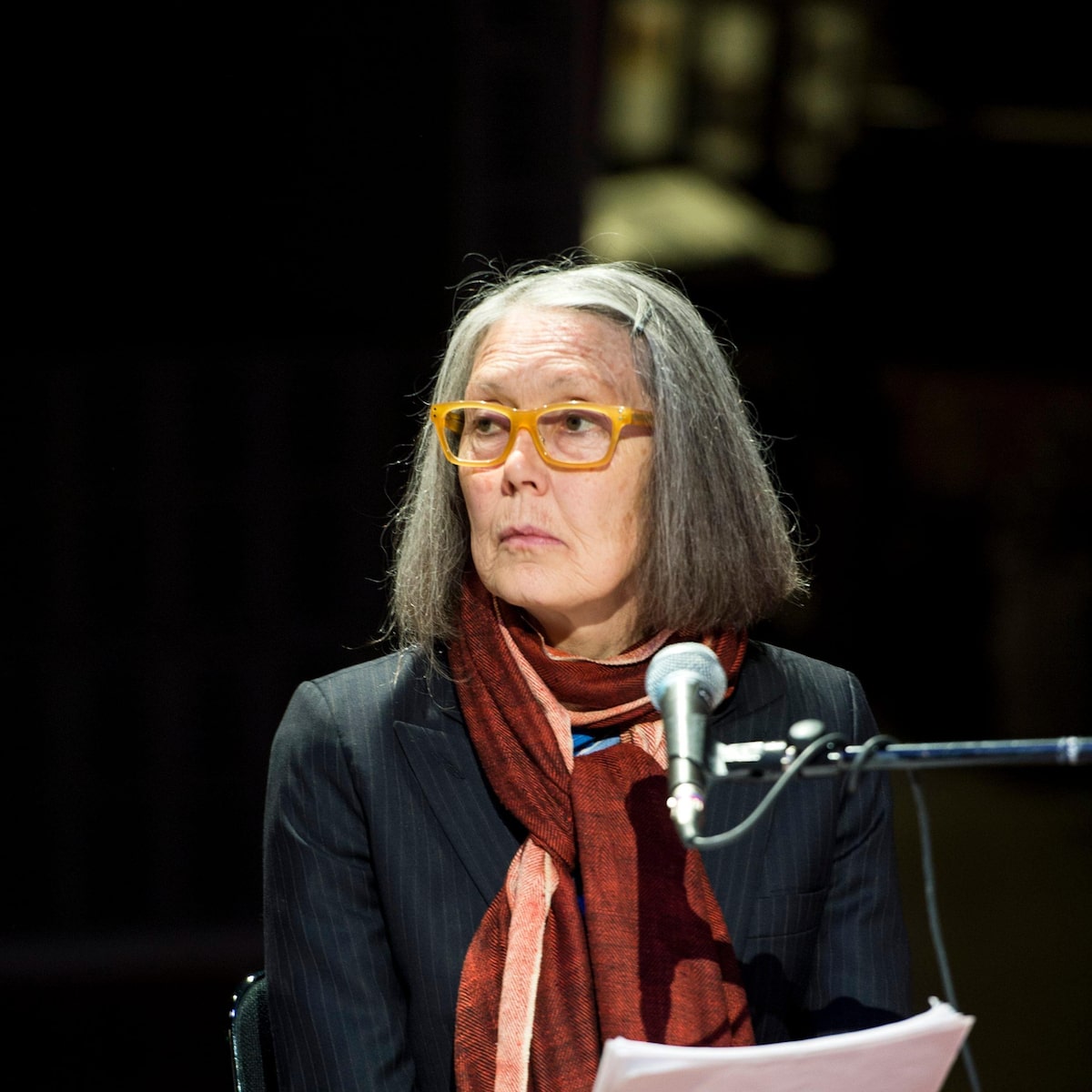 Anne Carson, vencedora do Nobel de Literatura, diz que irá doar valor do prêmio: ‘Um pouco insano’