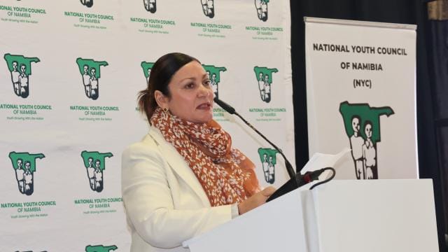 Nandi-Ndaitwah busca comércio e investimento russo em Moscou