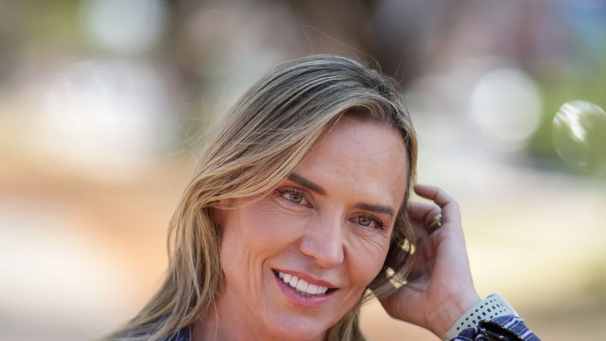 Celina Leão é sabatinada e participa de encontro com eleitores nesta 4ª