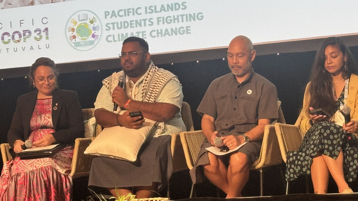 Pacific can now demand climate action as a legal obligation – Shaheed