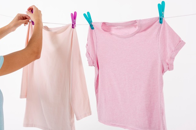 Vai lavar sua camisa de time? Este detalhe pode salvar estampa e números