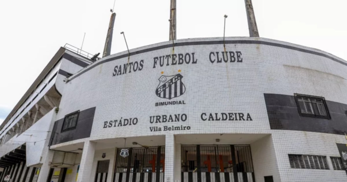 Santos leva três punições da Fifa e chega a sete transfer bans; veja valores