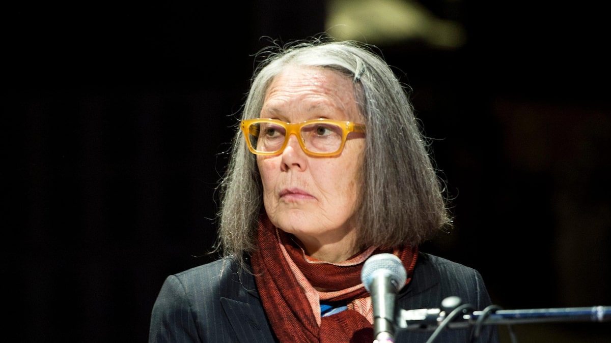 Anne Carson, vencedora do Nobel de Literatura, diz que irá doar valor do prêmio: ‘Um pouco insano’