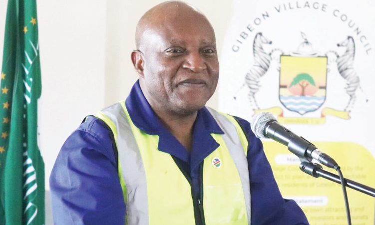 Um homem de outros lugares, que era conhecido por todos,