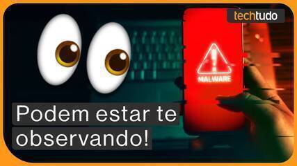 Seu celular pode estar sendo rastreado! Veja como descobrir e se proteger!