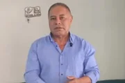 Adão Xavier estava fazendo campanha para deputado distrital