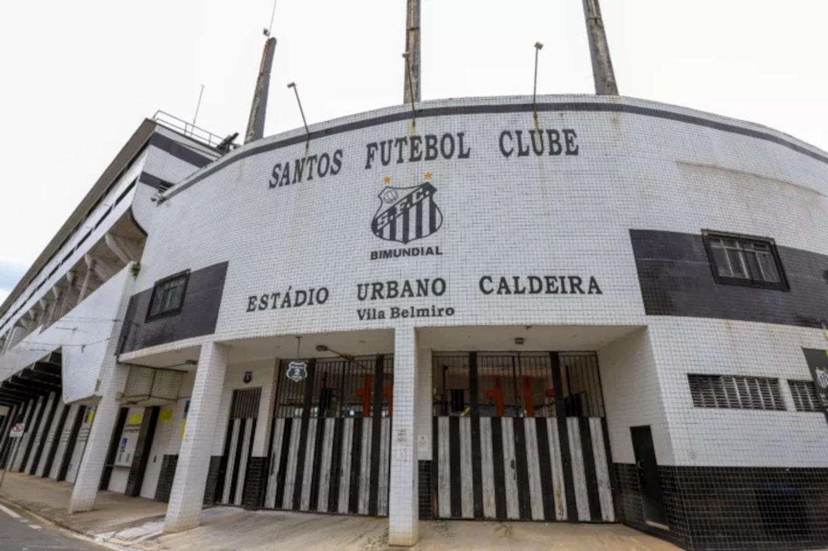Santos leva três punições da Fifa e chega a sete transfer bans; veja valores