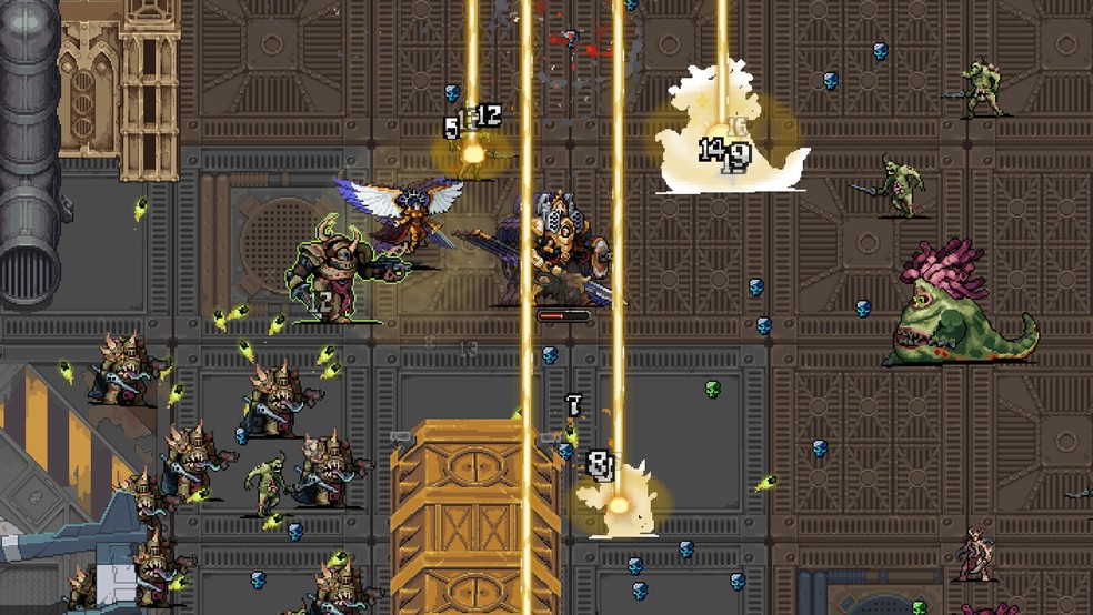 ARC Raiders, FNAF e mais jogos estão de graça no final de semana